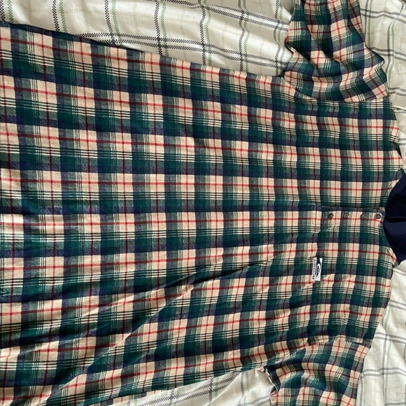 Quicksilver Polo Shirt L - Picture 1 of 3